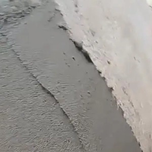 月湖水工建筑物I级C55聚合物改性水泥砂浆 渠道防渗泵站加固迎水面抗冲刷砂浆