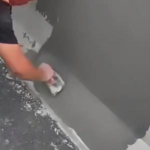 月湖GB50728一级聚合物改性水泥砂浆